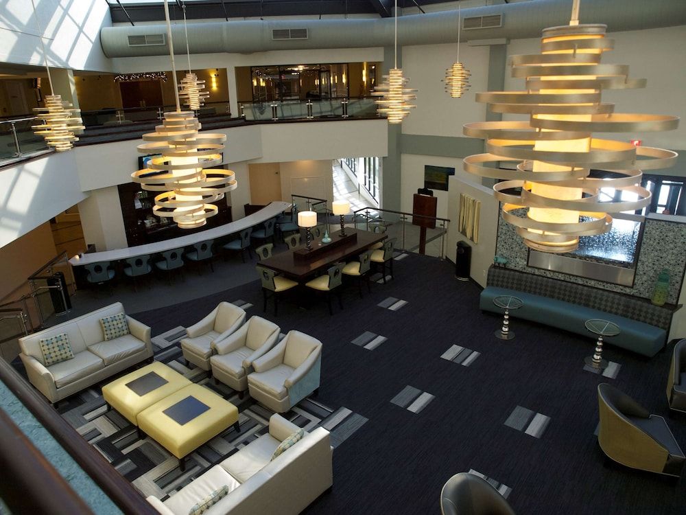 DoubleTree by Hilton Richmond - Midlothian 3