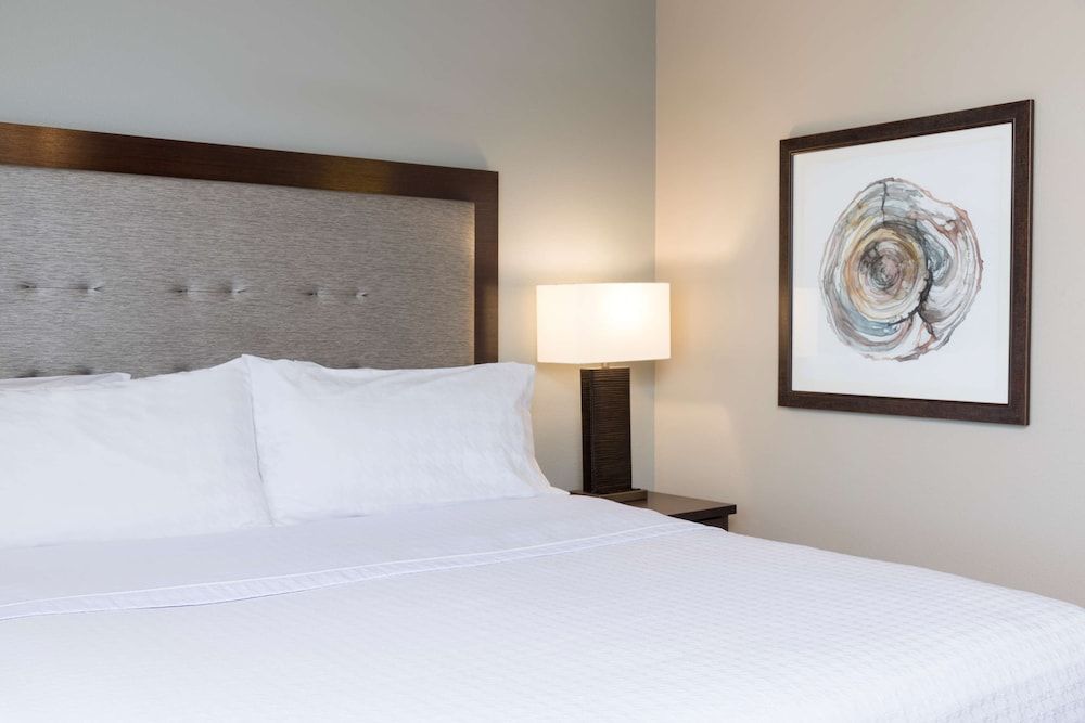 Homewood Suites by Hilton Indianapolis Northwest 3