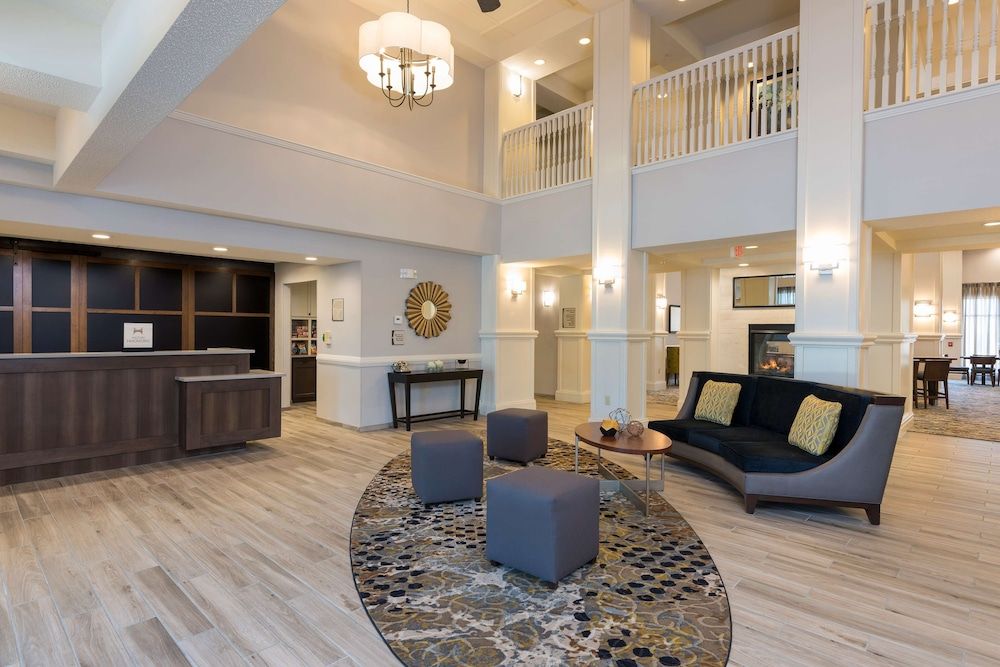 Homewood Suites by Hilton Indianapolis Northwest 2