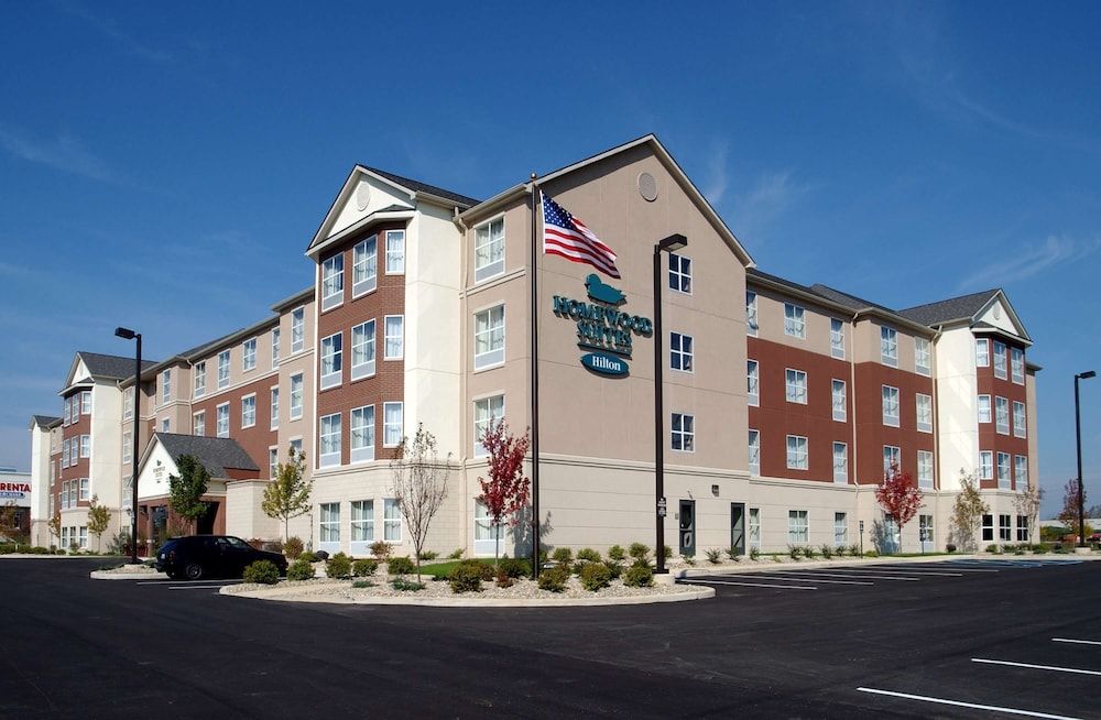 Homewood Suites by Hilton Indianapolis Northwest 1