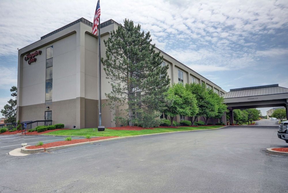 Hampton Inn Indianapolis-South 1