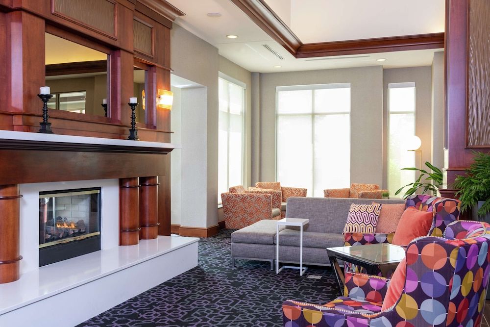 Hilton Garden Inn Indianapolis South/Greenwood 3