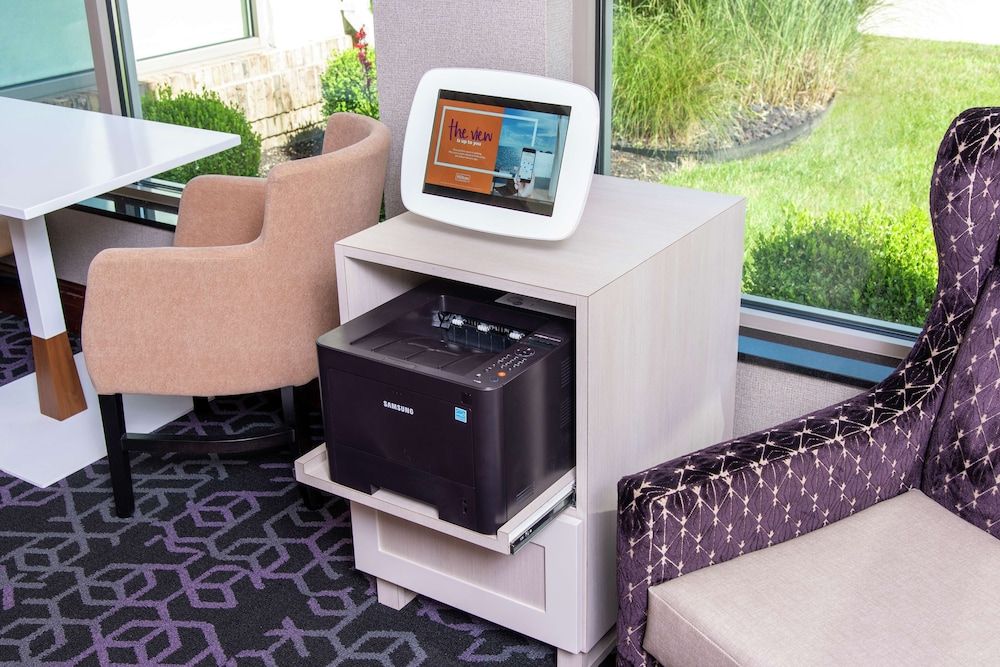 Hilton Garden Inn Indianapolis South/Greenwood 2