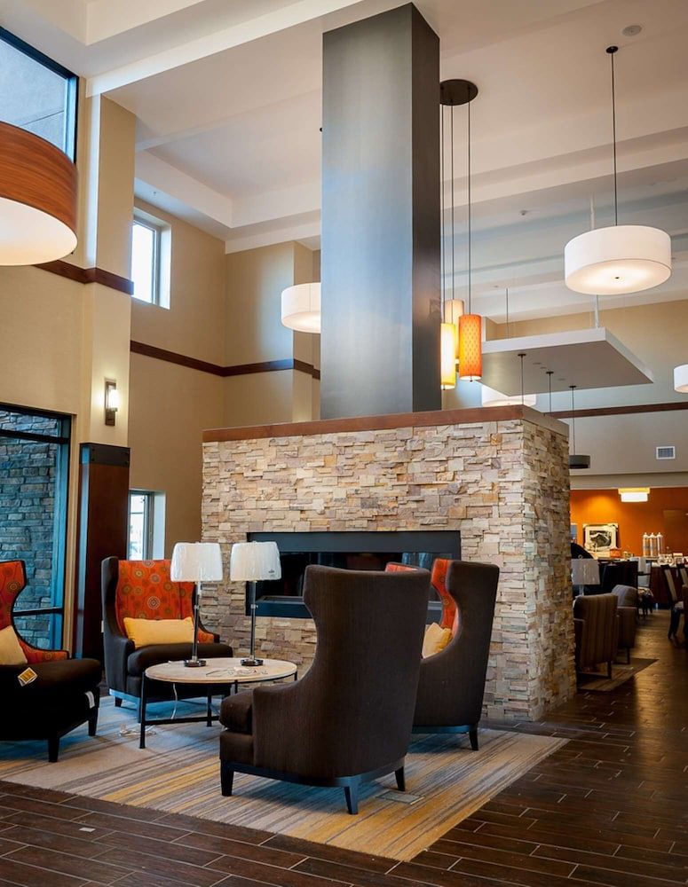 Hampton Inn & Suites Boulder-North 2