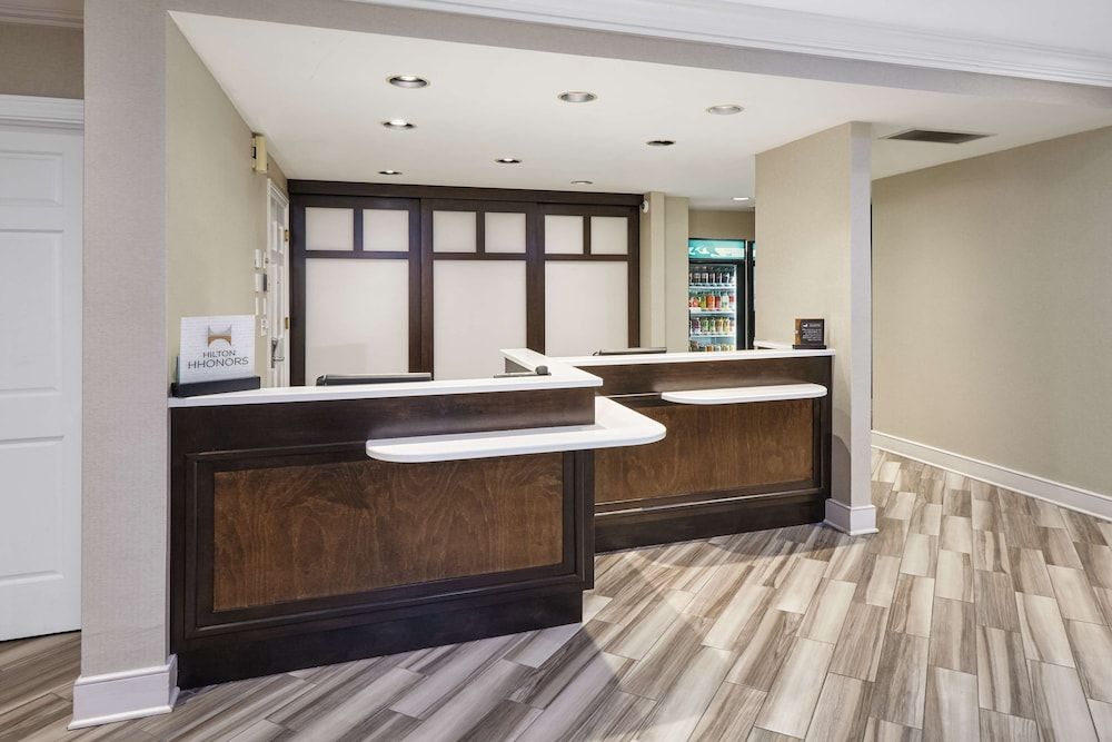 Homewood Suites by Hilton Indianapolis-Keystone Crossing 3