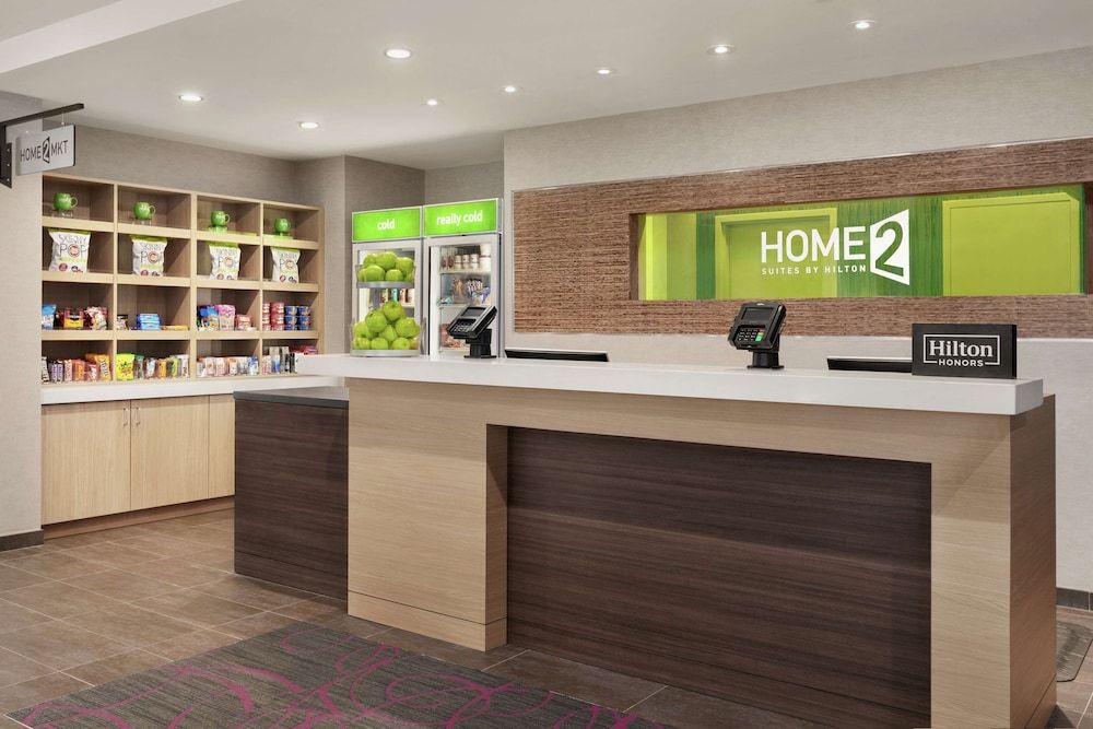 Home2 Suites by Hilton Silver Spring 2