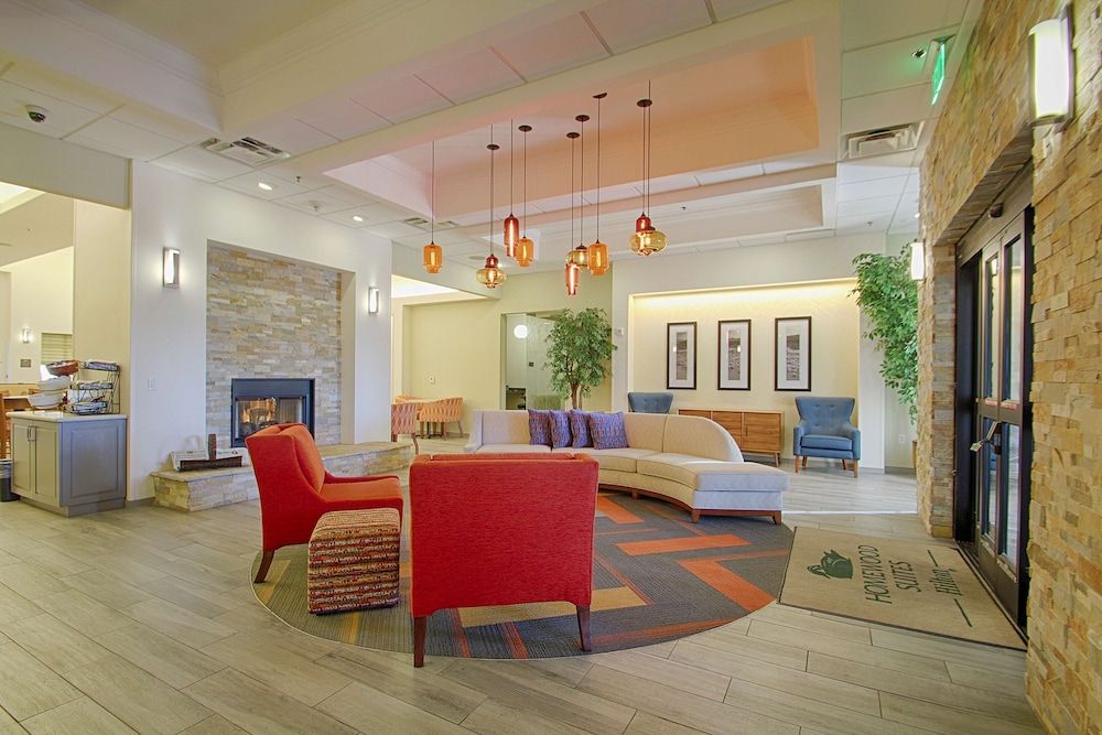 Homewood Suites by Hilton Las Vegas Airport 2