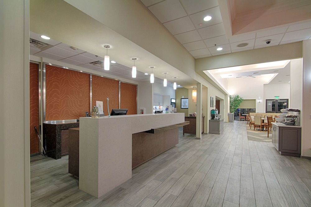 Homewood Suites by Hilton Las Vegas Airport 3