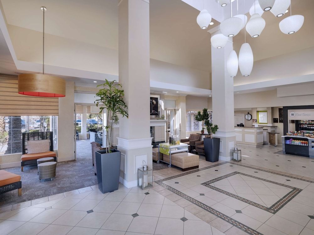 Hilton Garden Inn Las Vegas Strip South 2