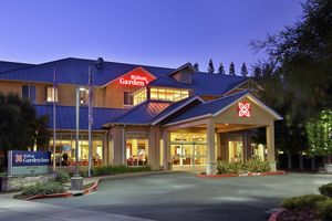 Hilton Garden Inn Sonoma County Airport