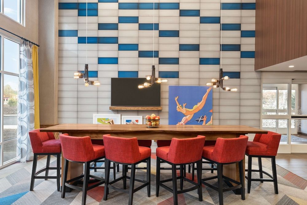 Hampton Inn & Suites Ocean City West 2