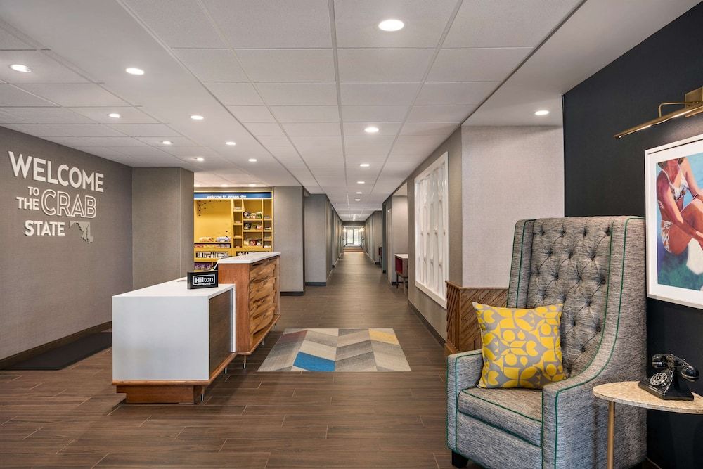 Hampton Inn & Suites Ocean City West 3
