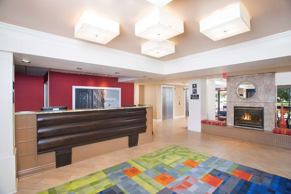 Hampton Inn & Suites Annapolis 3
