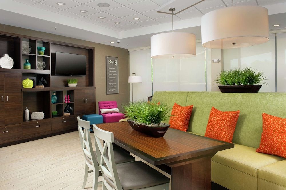 Home2 Suites by Hilton Louisville East/Hurstbourne 2