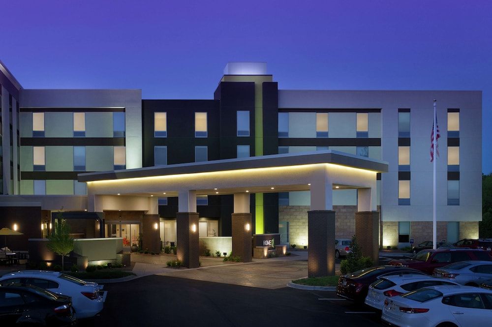 Home2 Suites by Hilton Louisville East/Hurstbourne 1