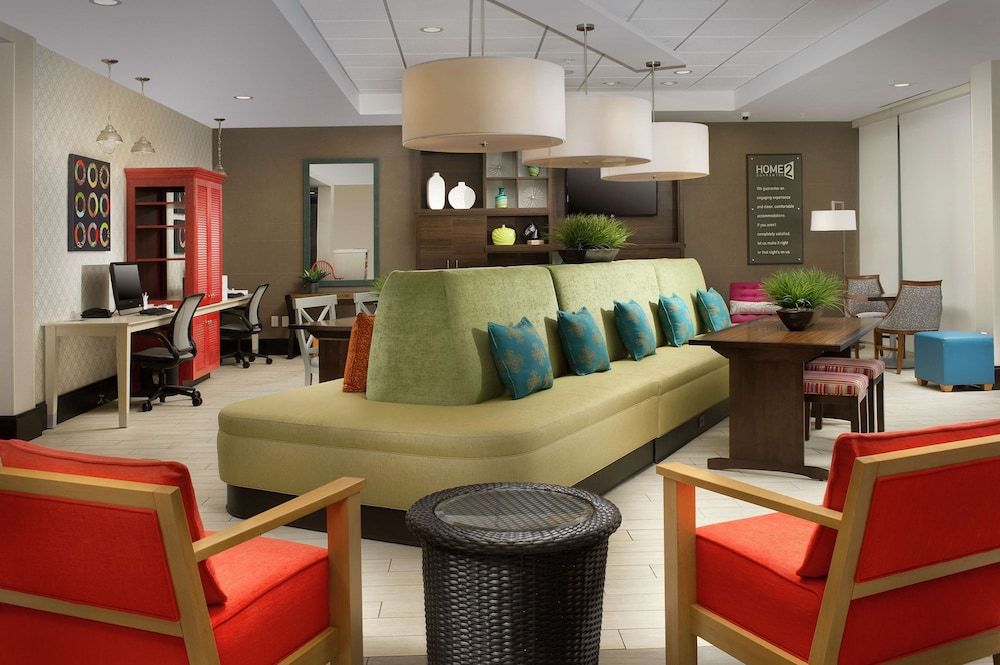 Home2 Suites by Hilton Louisville East/Hurstbourne 3