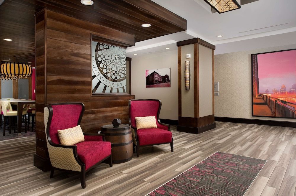 Hampton Inn Louisville East/Hurstbourne 3