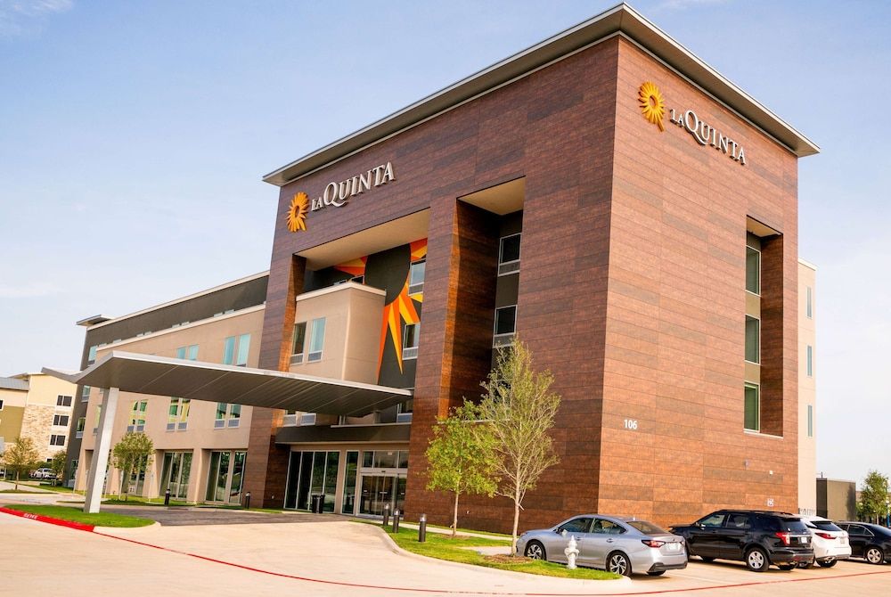 La Quinta Inn & Suites by Wyndham Austin Parmer/Tech Ridge -1 estrellas en Austin