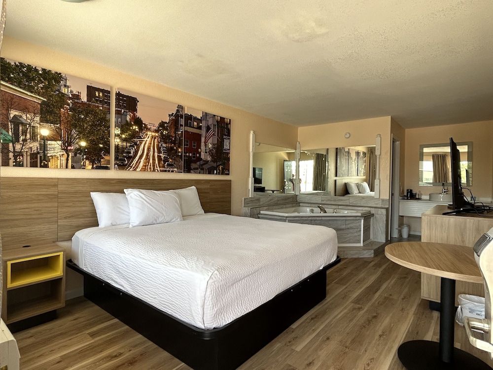 Days Inn by Wyndham Branson near Theatre District 3