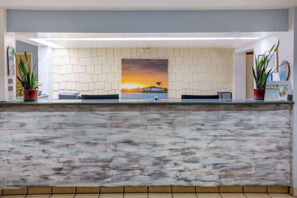 Hotel Carolina, a Days Inn by Wyndham 3