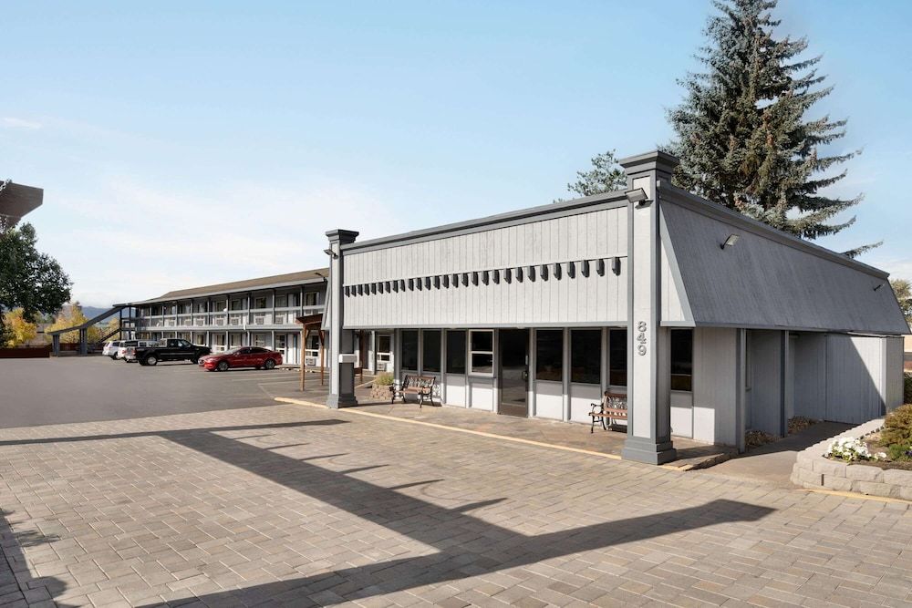 Days Inn by Wyndham Bend 2 étoiles à Bend