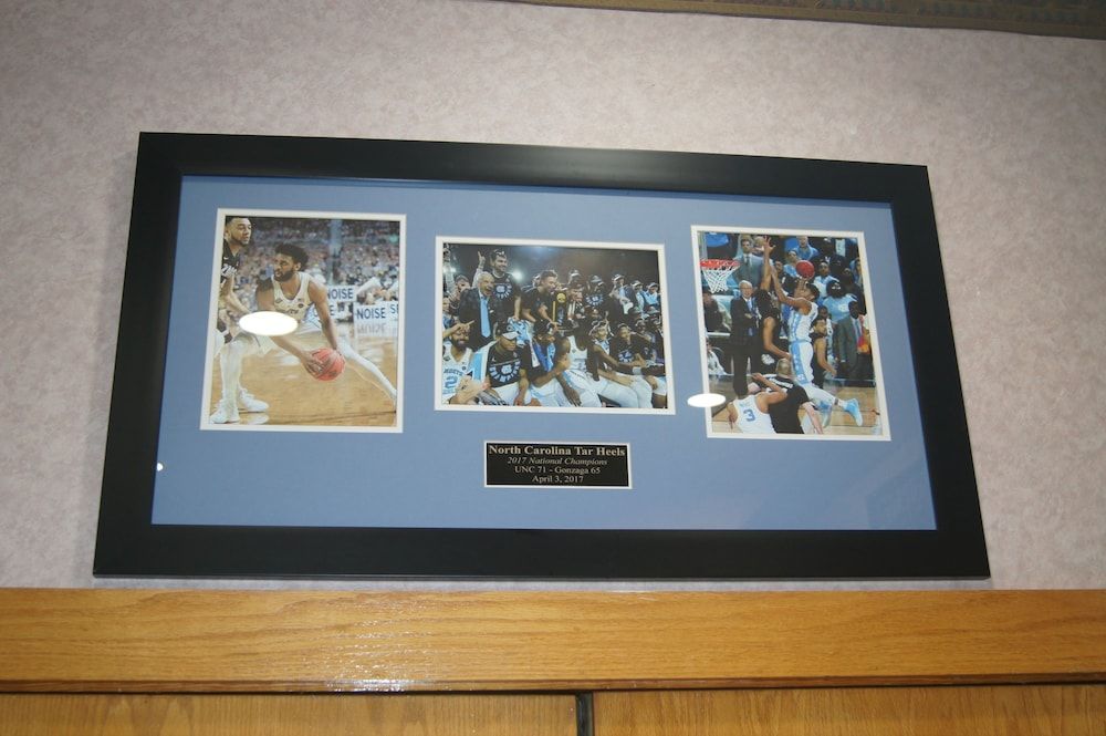 Days Inn by Wyndham Durham/Near Duke University 3