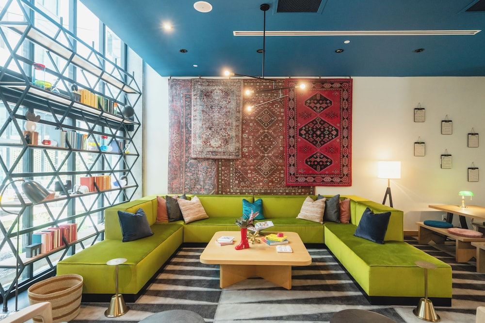 Origin Austin, A Wyndham Hotel -1 estrellas en Austin