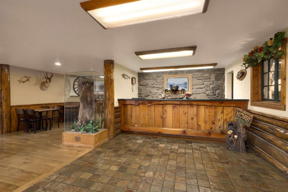 Super 8 by Wyndham Jackson Hole 2