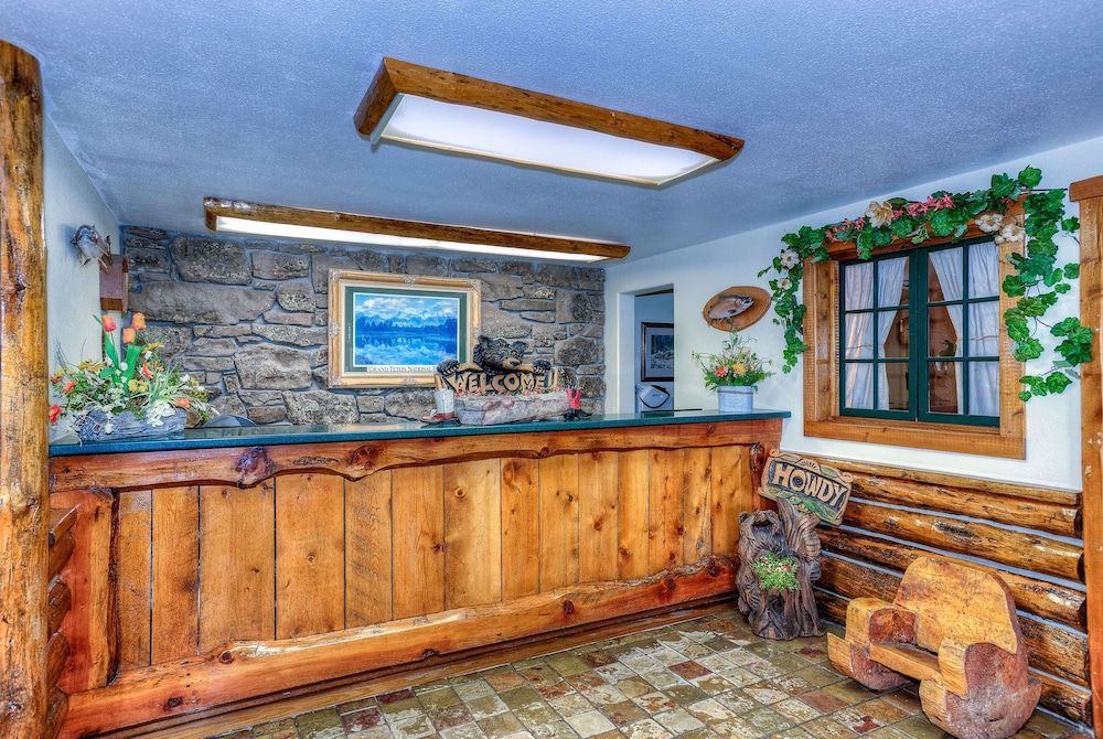 Super 8 by Wyndham Jackson Hole 3