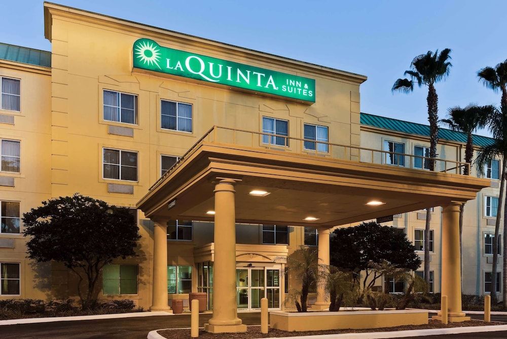 La Quinta Inn & Suites Lakeland East 3 estrellas en Lakeland