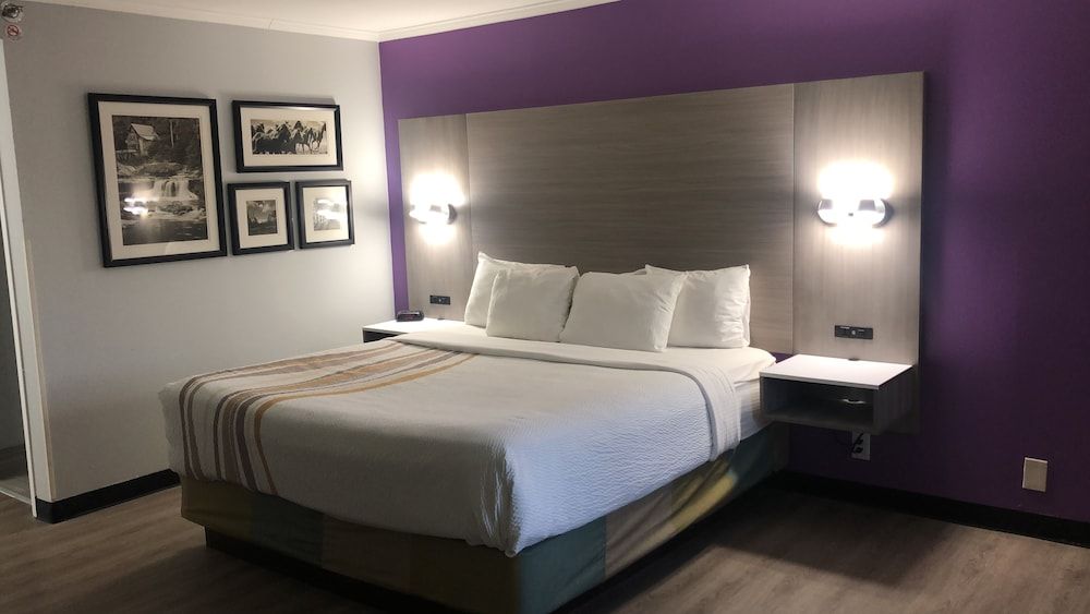 La Quinta Inn by Wyndham Birmingham - Inverness 3
