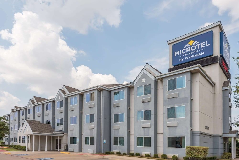 Microtel Inn & Suites by Wyndham Ft. Worth North/At Fossil -1 estrellas en Fort Worth