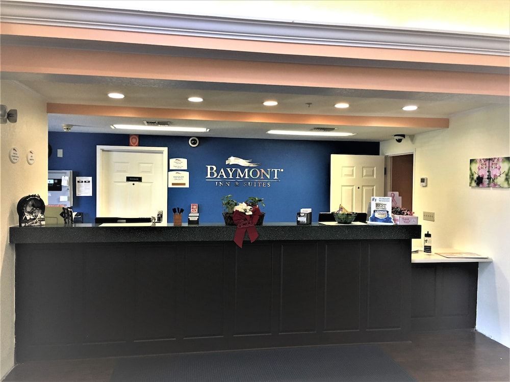 Baymont by Wyndham Lakeland 3 estrellas en Lakeland