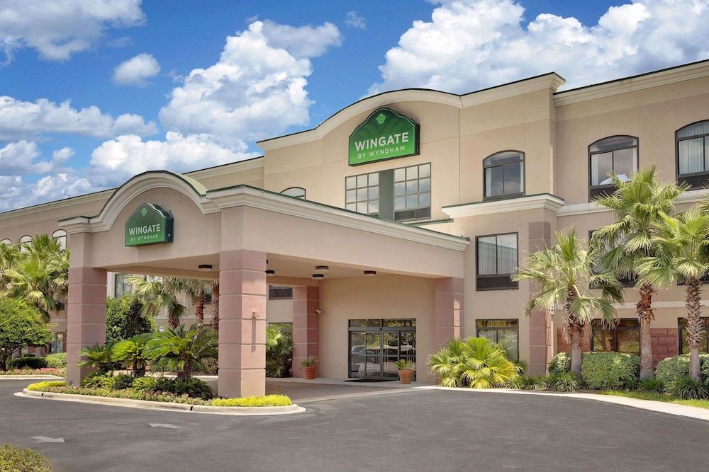 Wingate By Wyndham Destin 3 estrellas en Destin