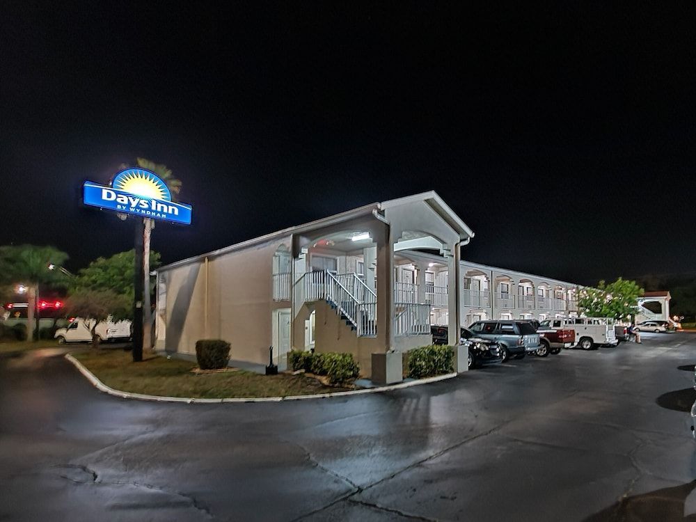 Days Inn by Wyndham Bradenton I-75 3 estrelas em Bradenton