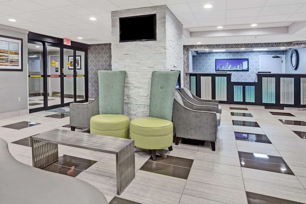 Wyndham Garden Charlotte Airport Southeast 2