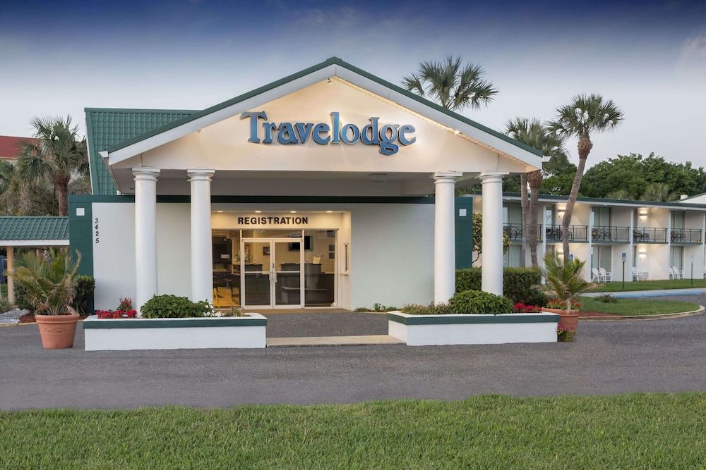 Travelodge by Wyndham Lakeland 2 estrellas en Lakeland