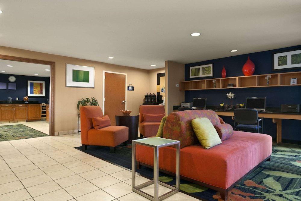 Days Inn by Wyndham Chattanooga/Hamilton Place 3