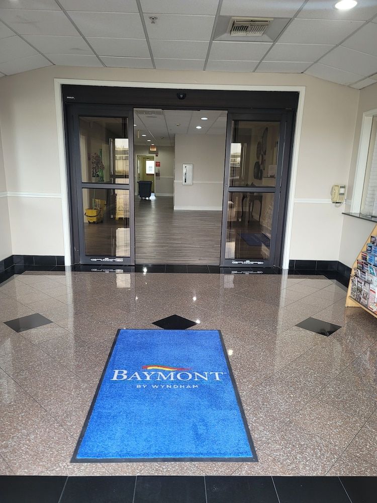 Baymont by Wyndham Houston Brookhollow 2 estrellas en Houston
