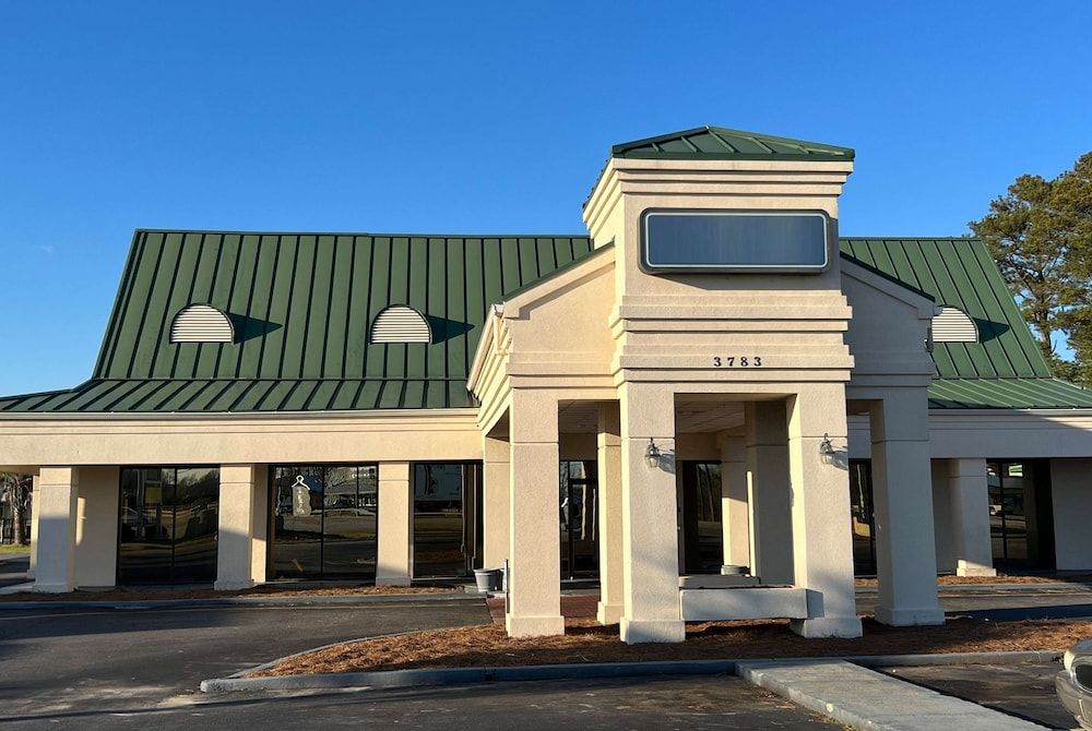 Super 8 by Wyndham Florence SC I-95 North / Hwy 76 3 estrelas em Florence