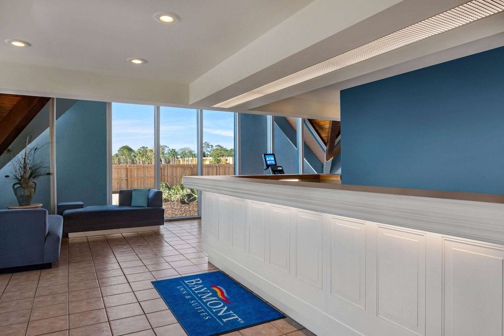 Baymont by Wyndham Daytona Beach/Intl Speedway 3