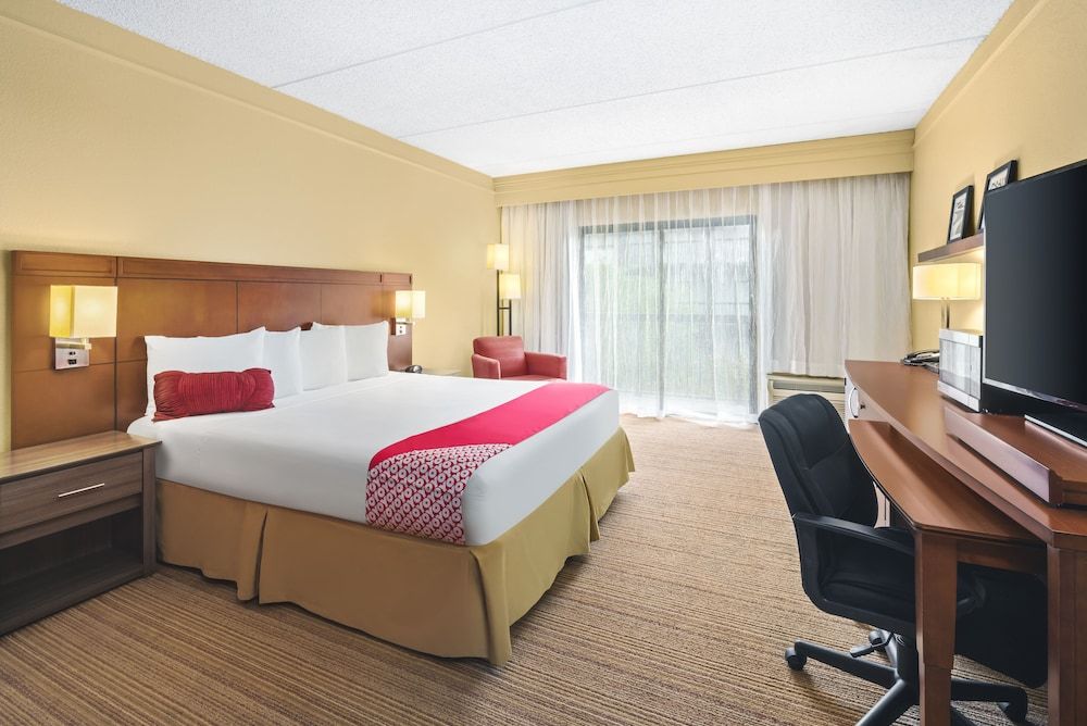 Super 8 by Wyndham Dallas Love Field Airport 2 estrelas em Dallas