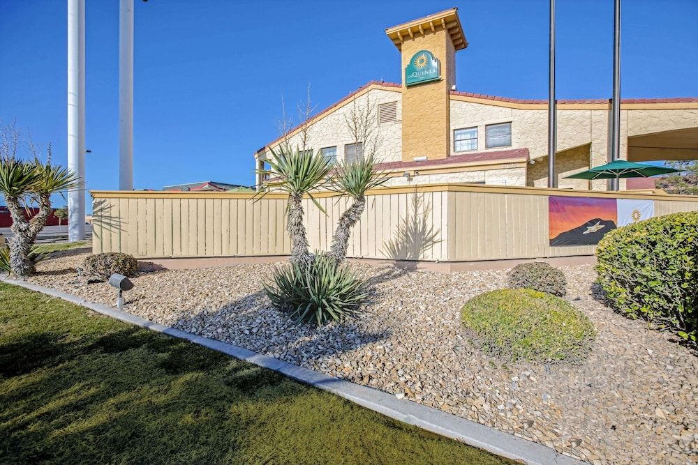 La Quinta Inn by Wyndham El Paso Cielo Vista 3 estrellas en El Paso