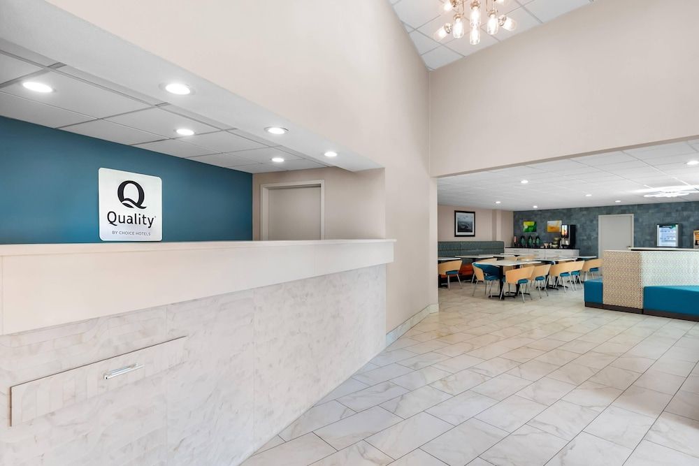Quality Inn Chattanooga Hamilton Place 3