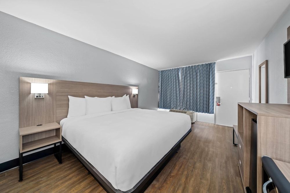 Econo Lodge Daytona Beach - Speedway 2 estrelas em Daytona Beach