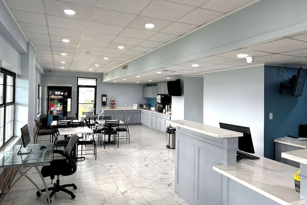 Days Inn by Wyndham Lake Charles 2