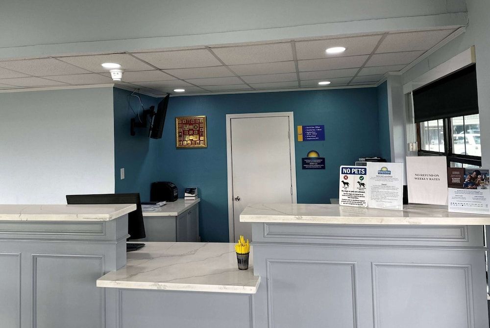 Days Inn by Wyndham Lake Charles 2 estrelas em Lake Charles