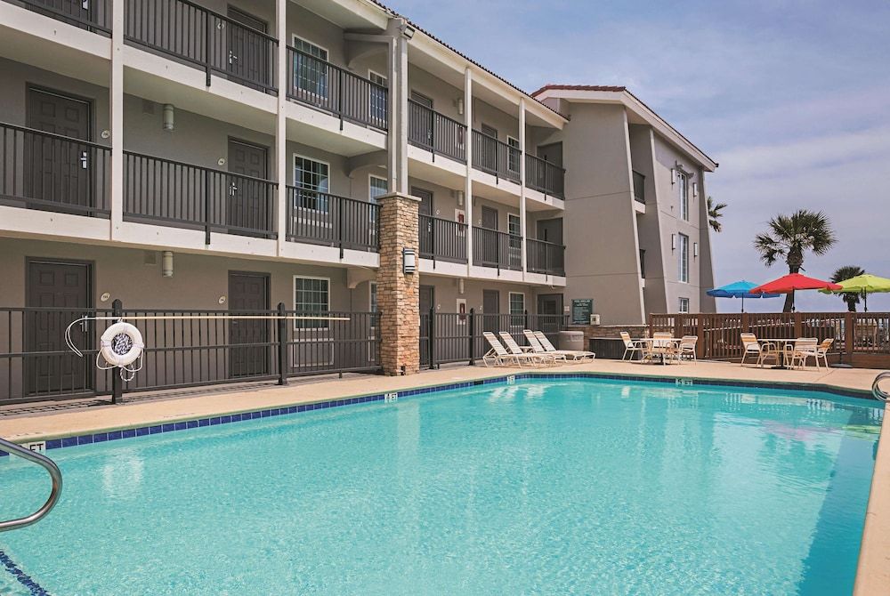 Wingate by Wyndham Galveston East Beach