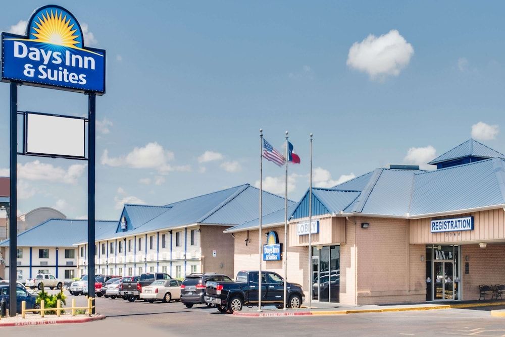 Days Inn & Suites by Wyndham Laredo 3 estrelas em Laredo