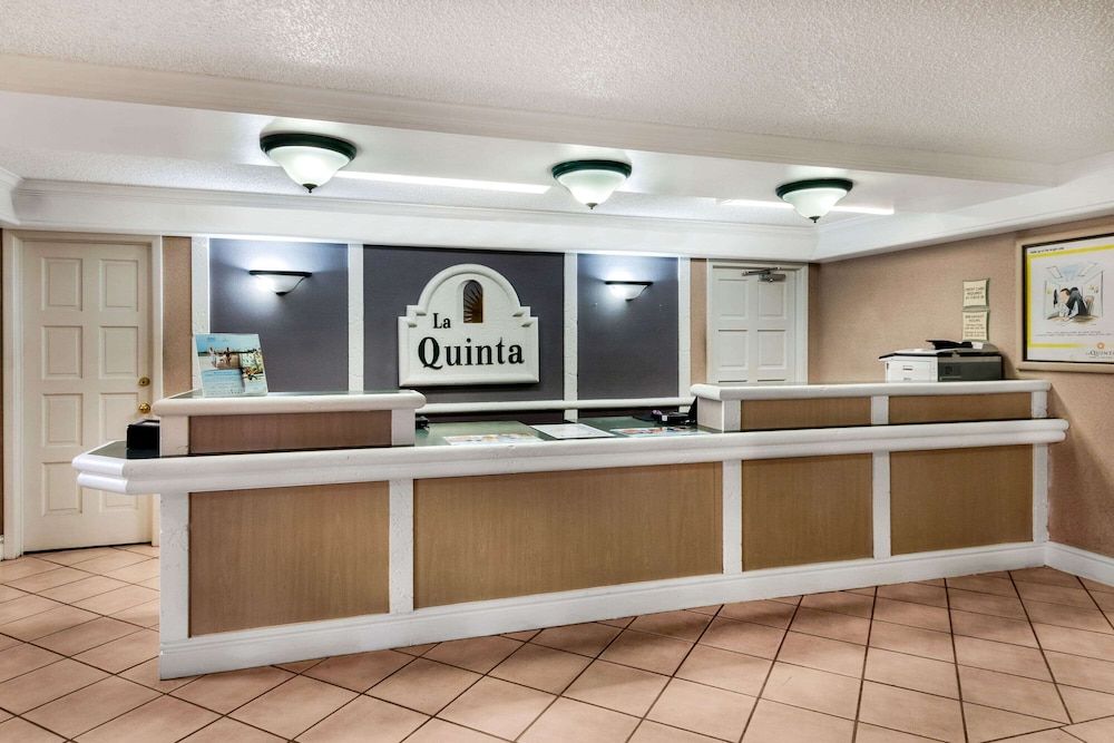 La Quinta Inn by Wyndham Albuquerque Northeast 3